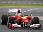 Ferrari F10 2010 года